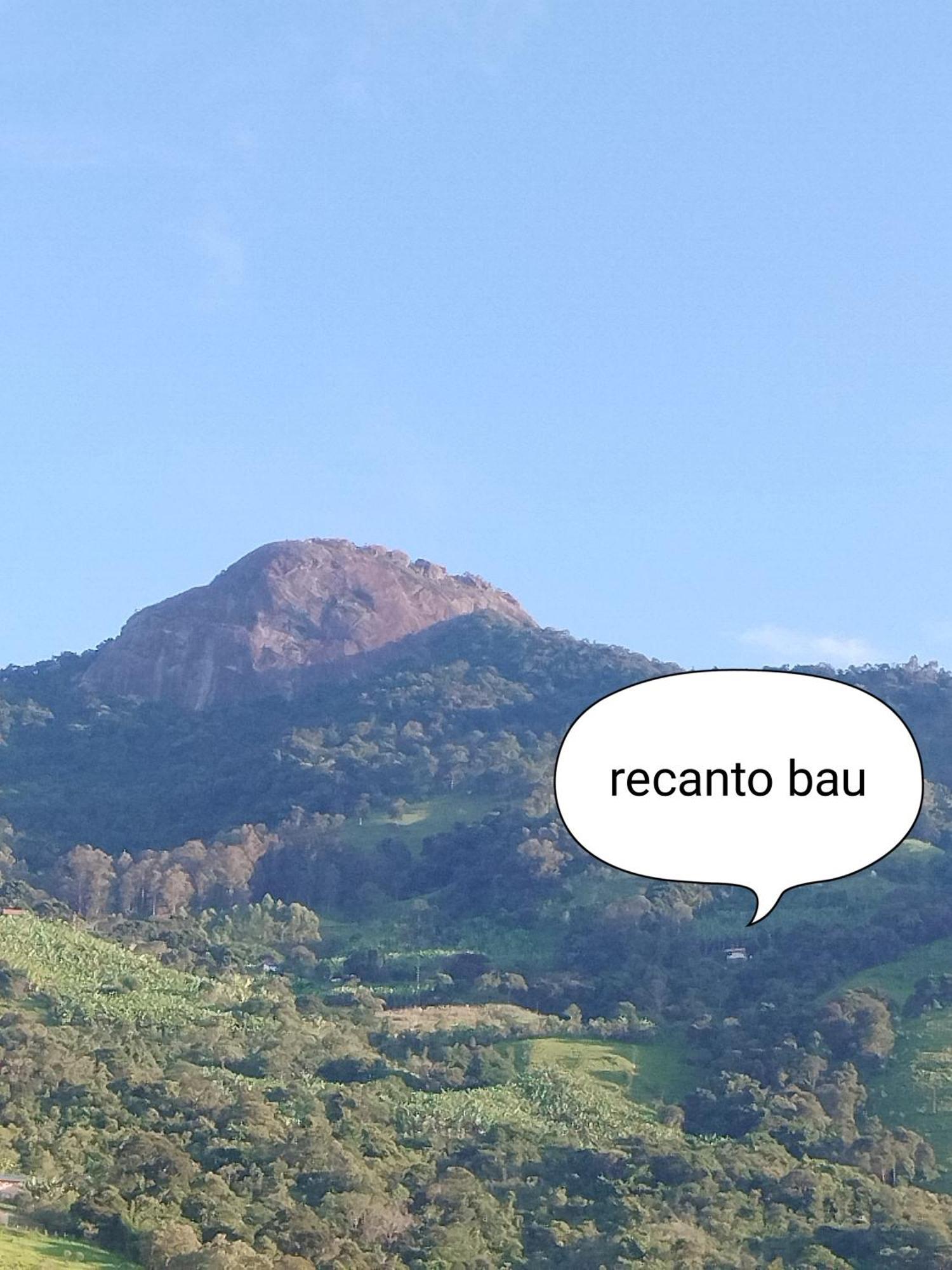 Recanto Bau Sao Bento do Sapucai Exterior photo
